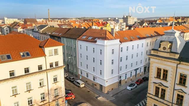 Prodej ostatní Ostatní, 135㎡, okres Plzeň-město