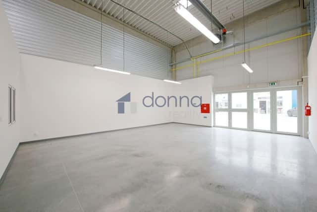 Pronájem moderního skladu 205m2, Praha 10 - Malešice, ul. Ti, Praha 10