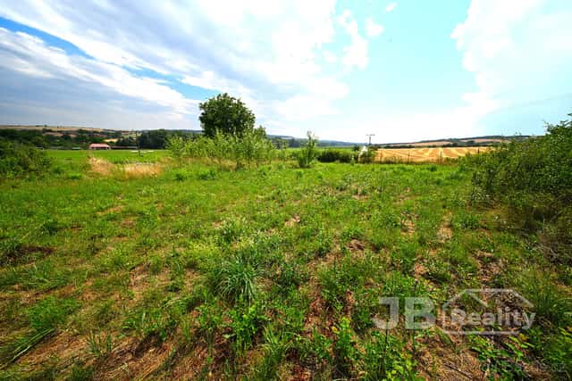 Prodej stavebního pozemku 2249 m² Zlobice, okres Kroměříž