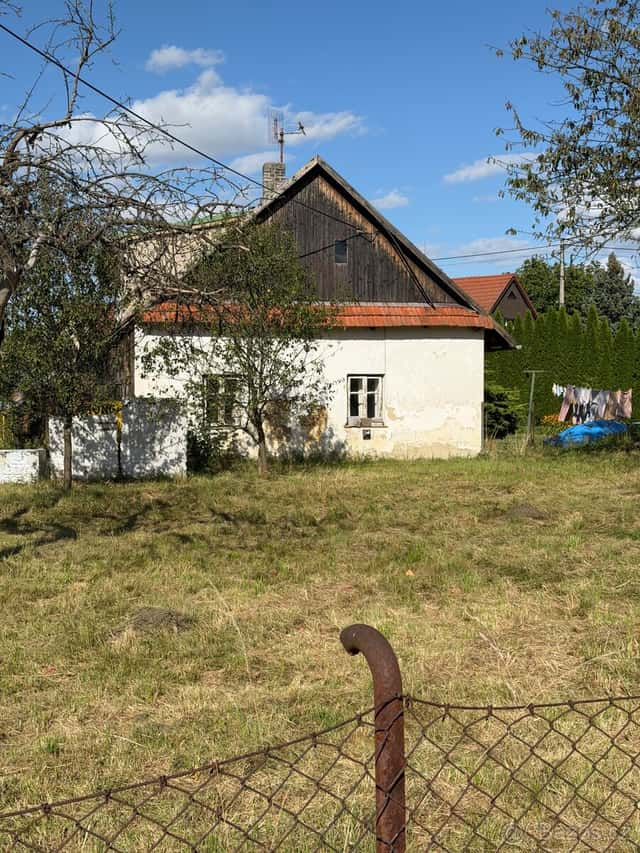 Rodinný dům č č.p. - čerpání dotací, okres Ostrava-město