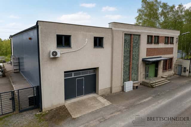PRONÁJEM KOMERČNÍCH PROSTOR, ORLOVÁ, ev.č. 00738, okres Karviná