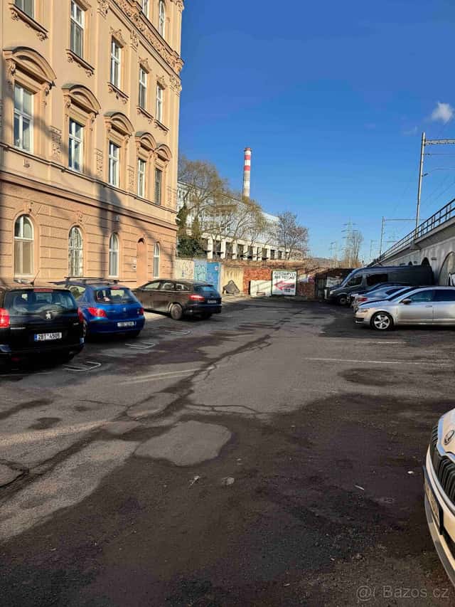 Pronájem výrobní haly, 430 m2, Brno- střed, okres Brno-město