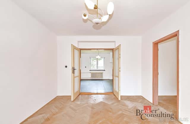 Prodej, byty/2+1, 47.4 m2, Krupná 2085/25, Komořany, 14300 P, Praha 4