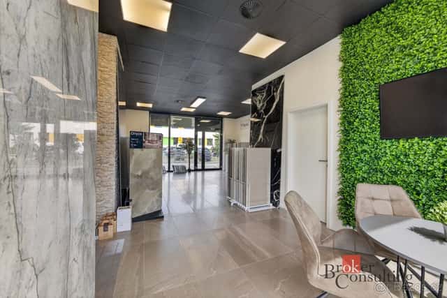 Prodej, komerční/obchodní prostory, 59 m2, Vltavínová 1305/7, okres Plzeň-město