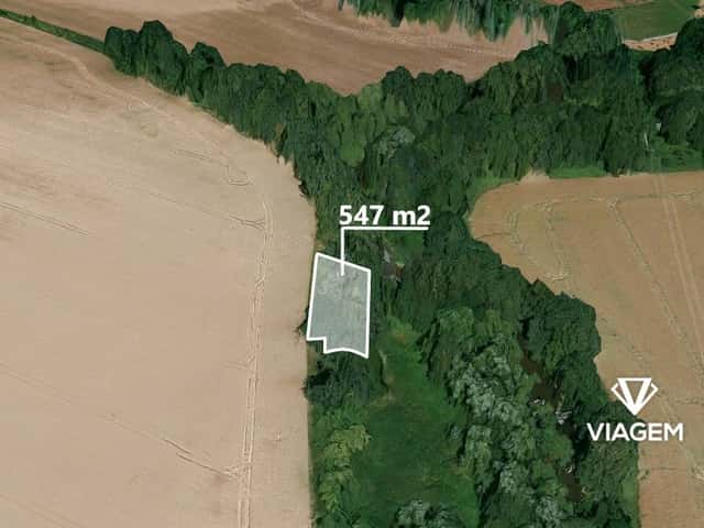 Spekulační - komerční a ostatní 547 m², okres Náchod