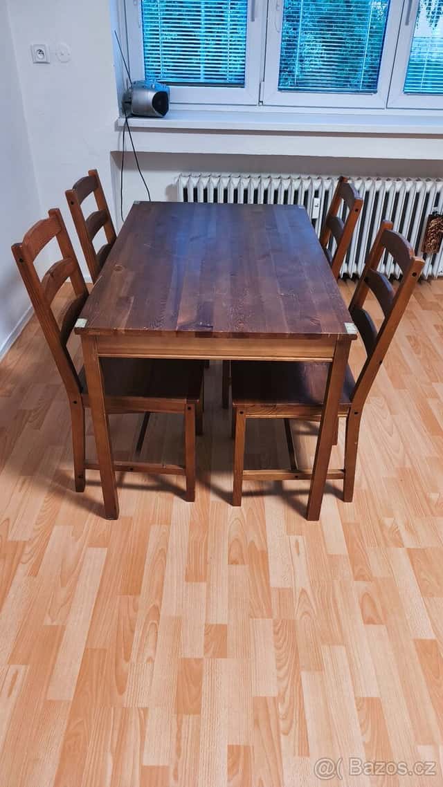 Pronájem, okres Zlín