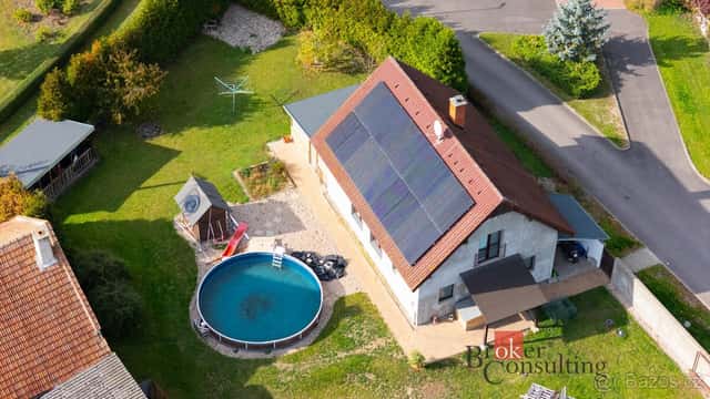 Prodej, domy/rodinný, 136 m2, Malá Strana 28, 53304 Choteč,, okres Pardubice
