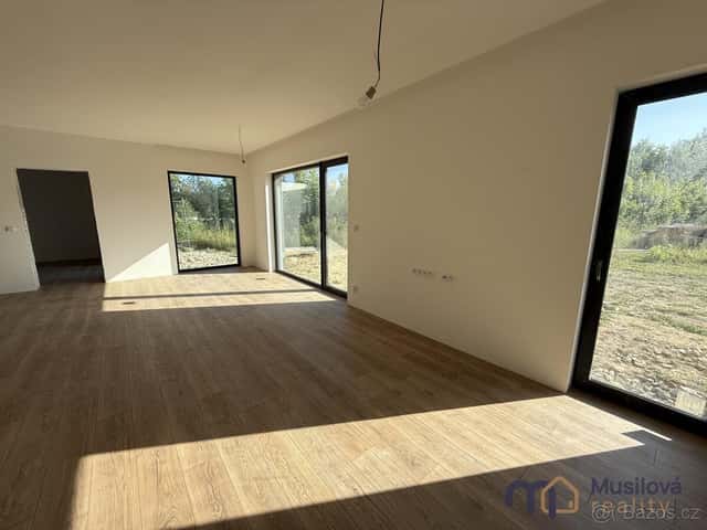 Prodej rodinného domu 150 m, pozemek 700 m, okres Teplice
