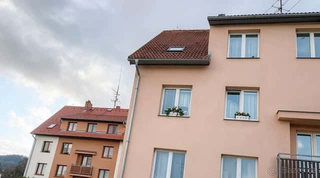 3+1 Lhenice, Netolická ul. - 20 min. od ČB v OV, okres Prachatice