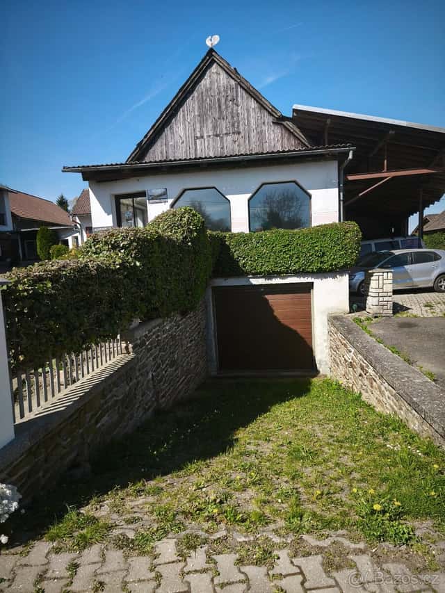 Pronájem komerční nemovitosti, okres Havlíčkův Brod