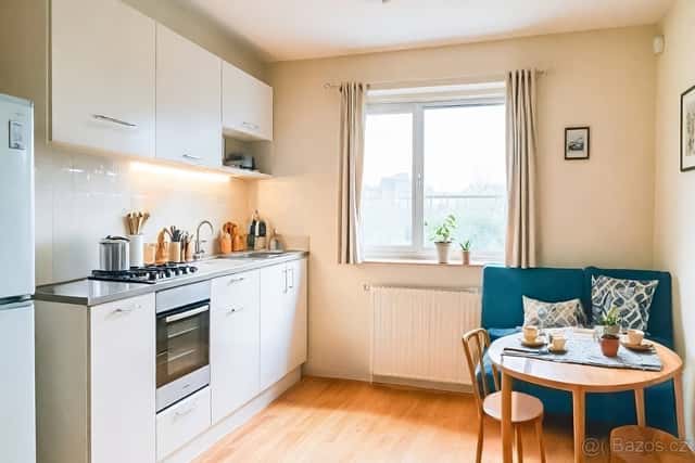 Prodej, Apartmány, 80 m² - Praha - Prosek, ev.č. VS186, Praha 9
