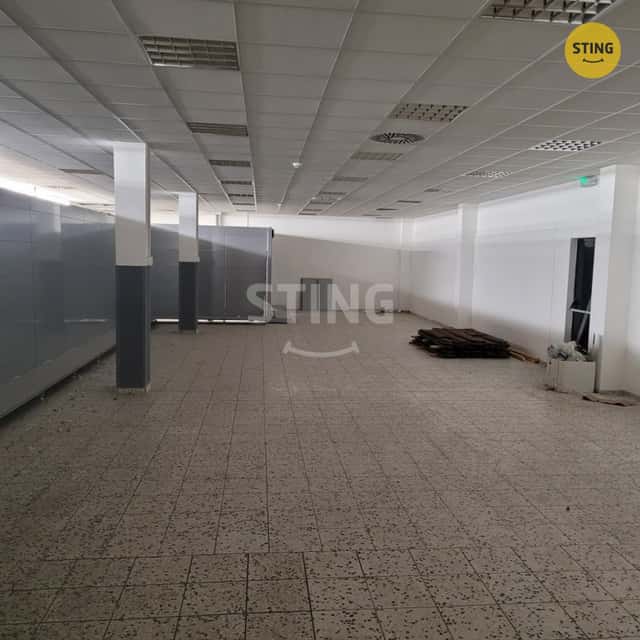OBCHODNÍ PRFOSTOR K PRONÁJMU, 131238, okres Frýdek-Místek