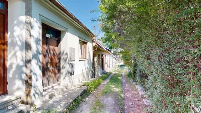 Prodej rodinného domu s pozemkem a garáží - cena k jednání, okres Prachatice