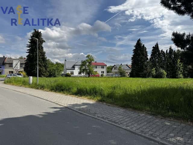 Prodej, novostavba, Dobrotice, okr. Kroměříž, okres Kroměříž