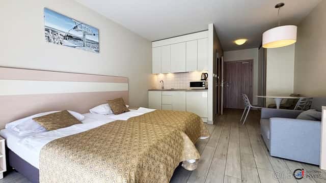 Prodej apartmánu 27 m² - Dolní Morava, ev.č. 00942, okres Ústí nad Orlicí