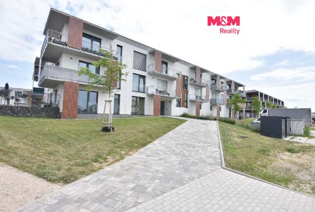 Pronájem garážového stání, 9 m², Brandýs n/L-Stará Boleslav, okres Praha-východ