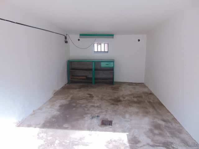 Pronájem, Garáže, 19m² - Hlinsko, okres Chrudim