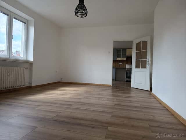 Pronájem bytu 3+1 v centru Č. Těšína, okres Karviná