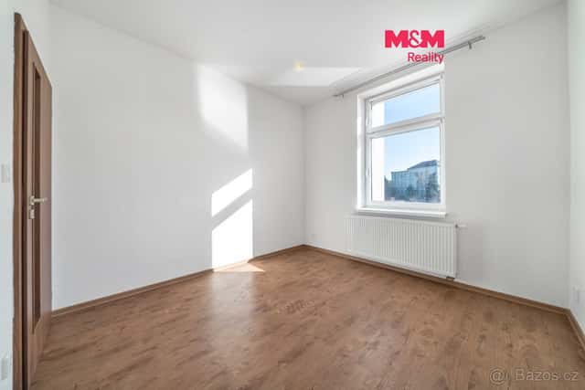 Prodej bytu 3+kk, 58 m², Plzeň, ul. Plynární, okres Plzeň-město