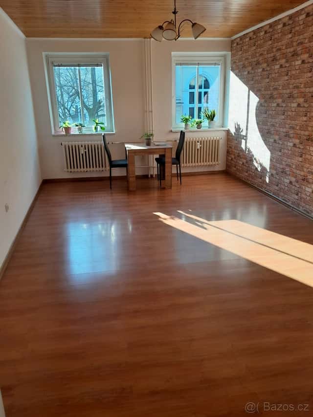 Prodej bytu 1+kk v Náchodě, okres Náchod