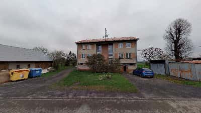 Prodej bytu 3+1 Vítkov Klokočov, okres Opava