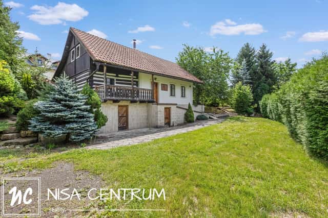 Prodej chalupy 120 m², Tatobity, ev.č. 00397-1, okres Semily
