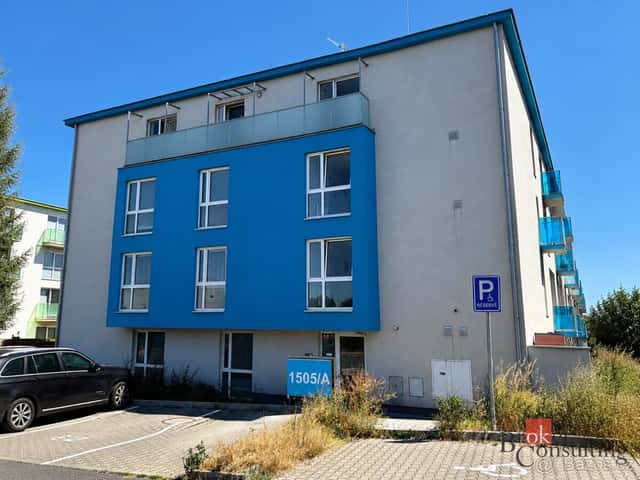 Pronájem, byty/2+kk, 67 m2, Cedrová 1505, 25242 Jesenice, Pr, okres Praha-západ