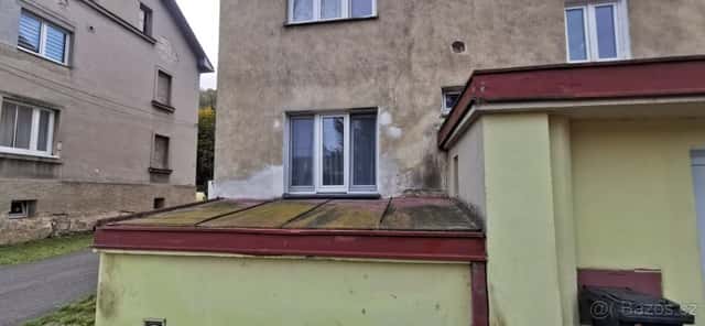 Prodej garsonky, okres Děčín