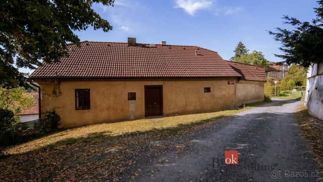 Prodej, domy/rodinný, 116 m2, Třebízského náměstí 97, 33202, okres Plzeň-město