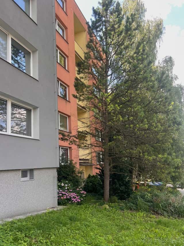 Byt 1+1 Frýdek Místek, okres Frýdek-Místek