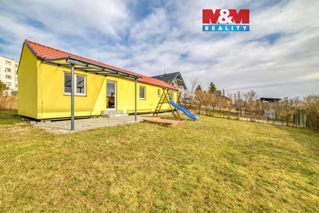 Prodej rodinného domu,50 m, L.Kynžvart, ul. Královské svahy, Královské svahy, Praha 4