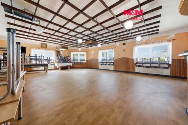 Prodej restaurace, stravování, Libina, Libina – Dolní Libina, okres Šumperk