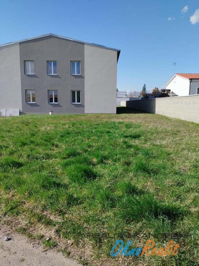 Pronájem bytu 2+1 na ul. Gen. Fajtla v Přerově, Gen. Fajtla, Přerov – Přerov I-Město