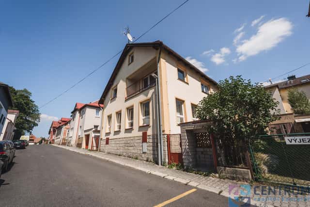 Prodej bytu 4+kk, 164 m2, Máchova, Jablonec nad Nisou