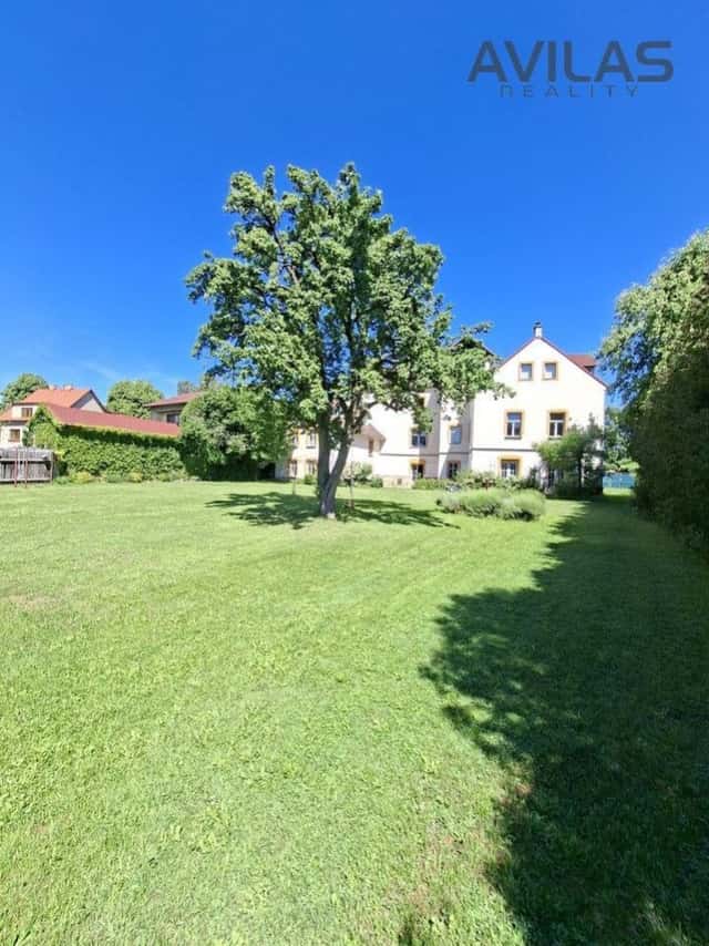 Prodej bytu 3+kk 60 m2 Milevsko - Branice, Branice, okres Písek