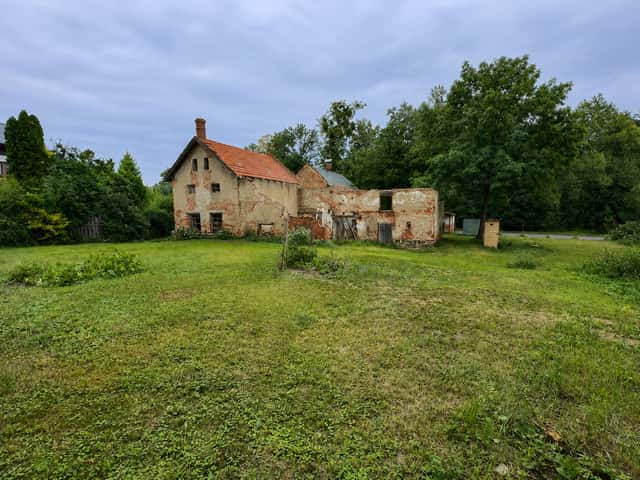 Pozemek Kujavy, Kujavy, okres Nový Jičín