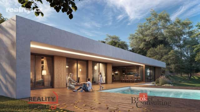 Prodej dům 248 m², pozemek 816 m², Sezemice – Počaply, okres Pardubice