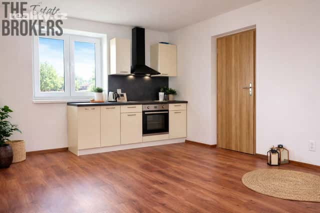 Pronájem byt 2+kk, 42 m², osobní, Oleška, okres Praha-východ