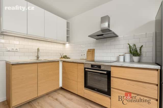 Prodej byt 3+1, 79 m², osobní, Praha 4 – Modřany