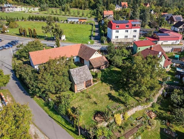 Prodej dům 9+2 a větší, 101 m², pozemek 1.640 m², Slapy, okres Praha-západ