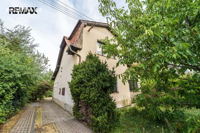 Prodej dům 108 m², pozemek 465 m², Klučovská, Český Brod, okres Kolín