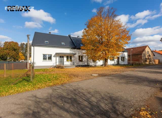 Prodej dům 157 m², pozemek 387 m², Pozdeň, okres Kladno