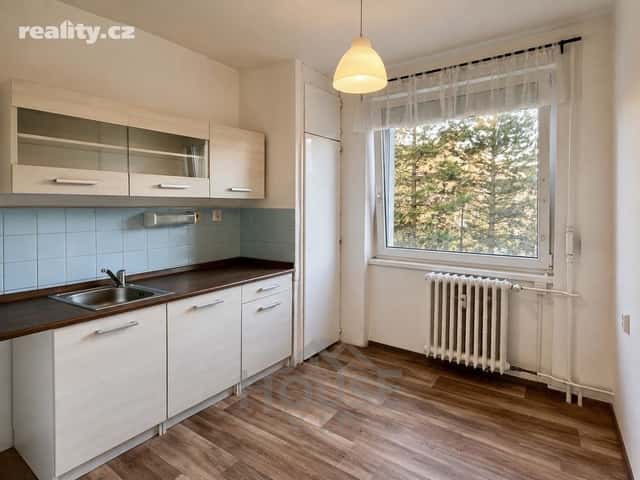 Prodej byt 1+1, 41 m², panel, osobní, Minická, Praha 8 – Čimice