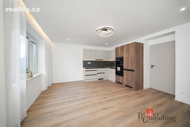 Prodej byt 3+kk, 67 m², osobní, Skuteč, okres Chrudim