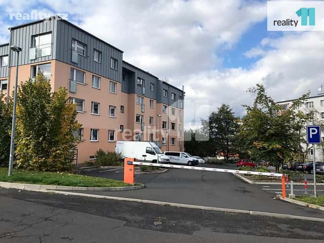 Prodej byt 1+1, 50 m², cihla, osobní, Spálená, Karlovy Vary – Doubí