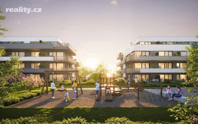 Prodej byt 1+kk, 33 m², osobní, Penízovková, Praha 10 – Pitkovice