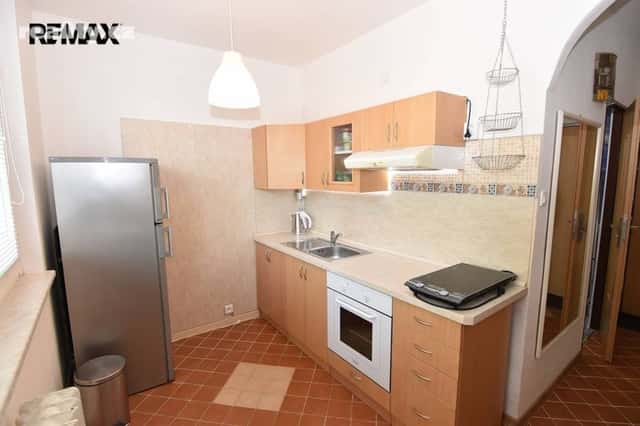 Pronájem byt 1+1, 35 m², panel, osobní, Jílová, Olomouc – Neředín