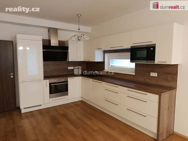 Pronájem byt 2+kk, 57 m², cihla, osobní, Makedonská, Praha 9 – Střížkov