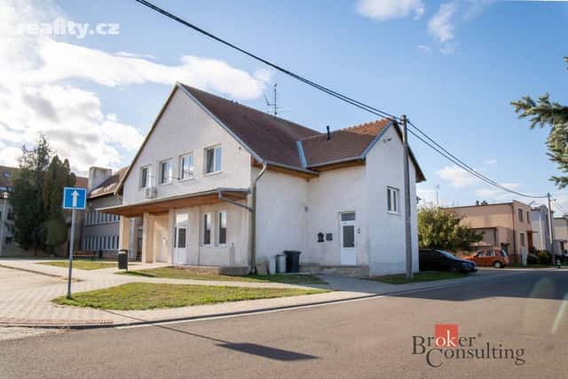 Prodej byt 2+kk, 84 m², osobní, Prosiměřice, okres Znojmo