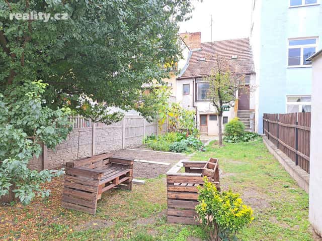 Prodej dům 123 m², pozemek 223 m², Bělohorská, Židenice